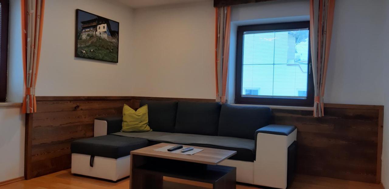 Ferienwohnung Eller 79 Vals المظهر الخارجي الصورة