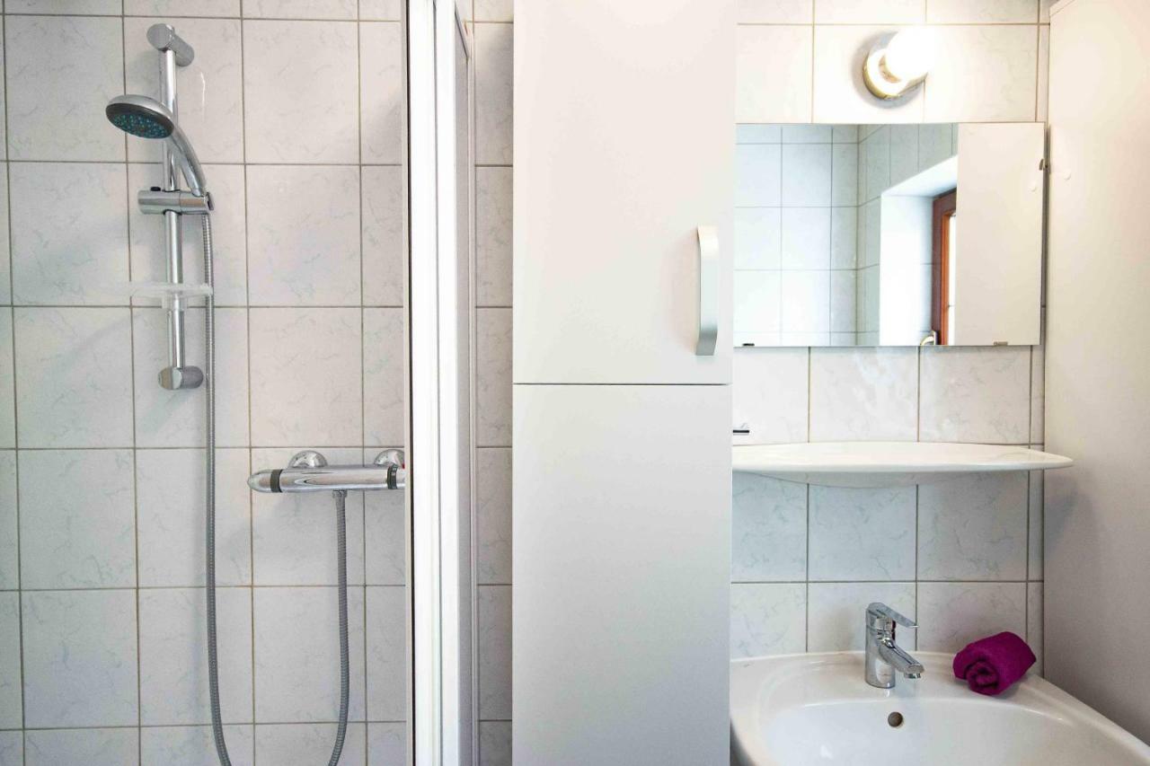 Ferienwohnung Eller 79 Vals المظهر الخارجي الصورة