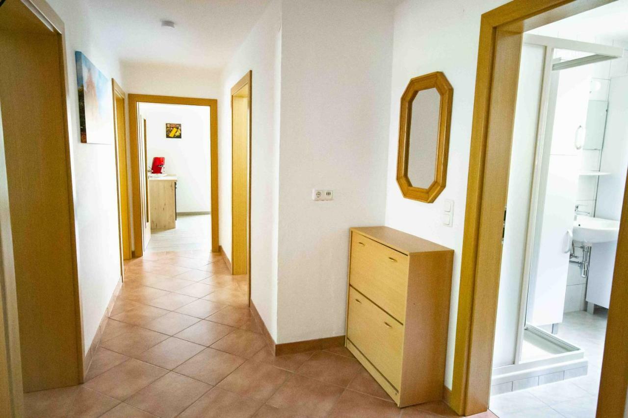 Ferienwohnung Eller 79 Vals المظهر الخارجي الصورة