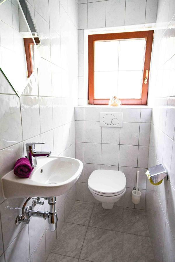 Ferienwohnung Eller 79 Vals المظهر الخارجي الصورة